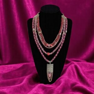Desert Rose Royal