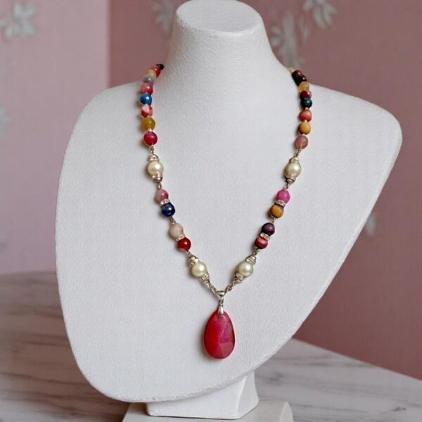 Desert Rose Charm - Image 2