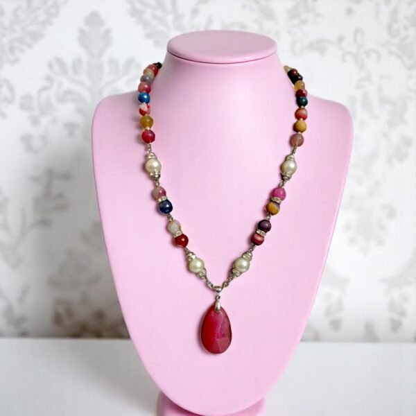 Desert Rose Charm - Image 3