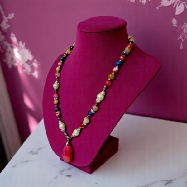 Desert Rose Charm - Image 4
