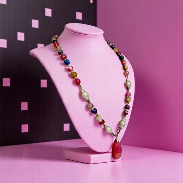 Desert Rose Charm - Image 5