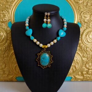 Nefertari’s Charm