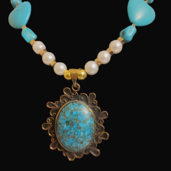 Nefertari’s Charm - Image 9