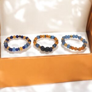 Blue Ember Trio