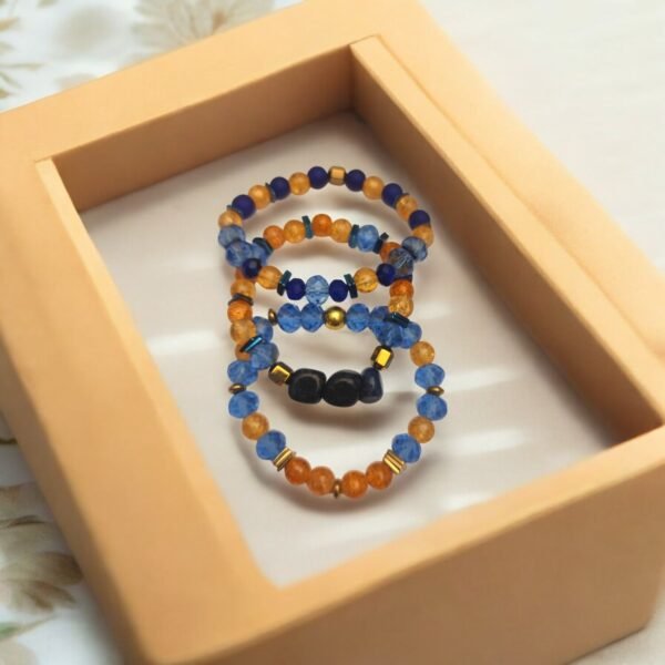 Blue Ember Trio - Image 2