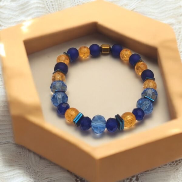 Blue Ember Trio - Image 3