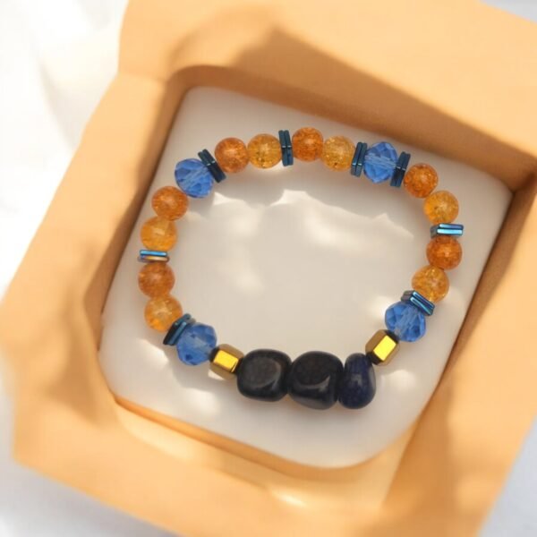 Blue Ember Trio - Image 4