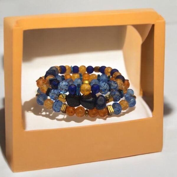 Blue Ember Trio - Image 6