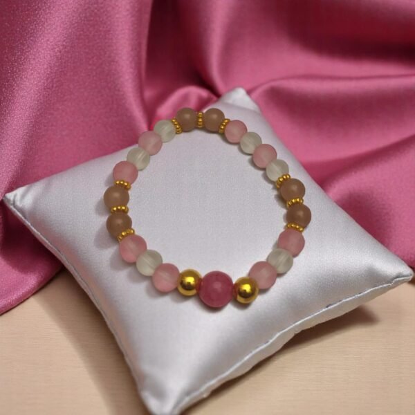 Harmony Bracelet Trio - Image 3