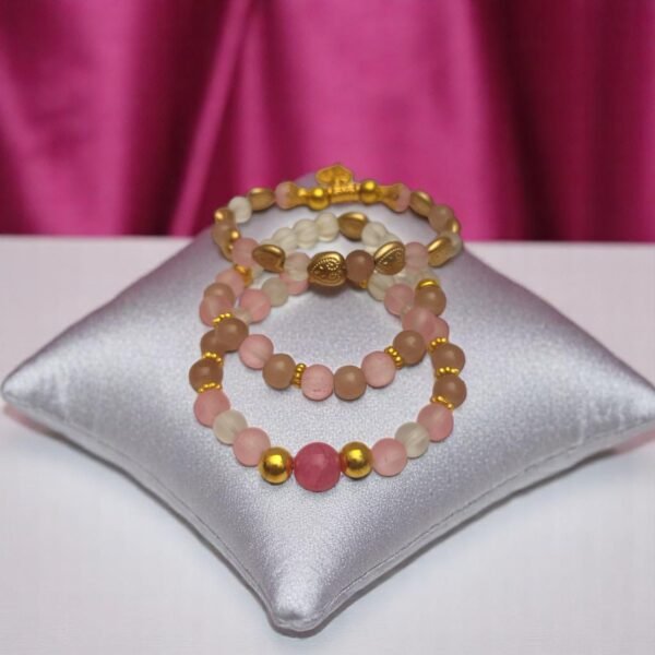 Harmony Bracelet Trio - Image 5