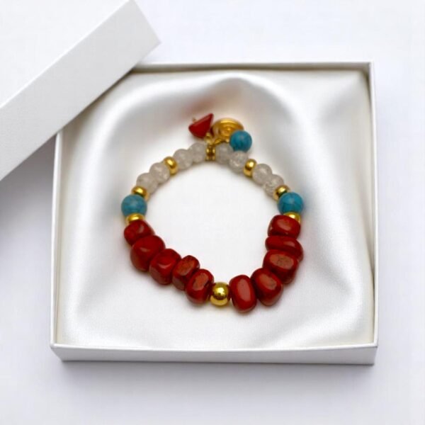 Red Coral Energy