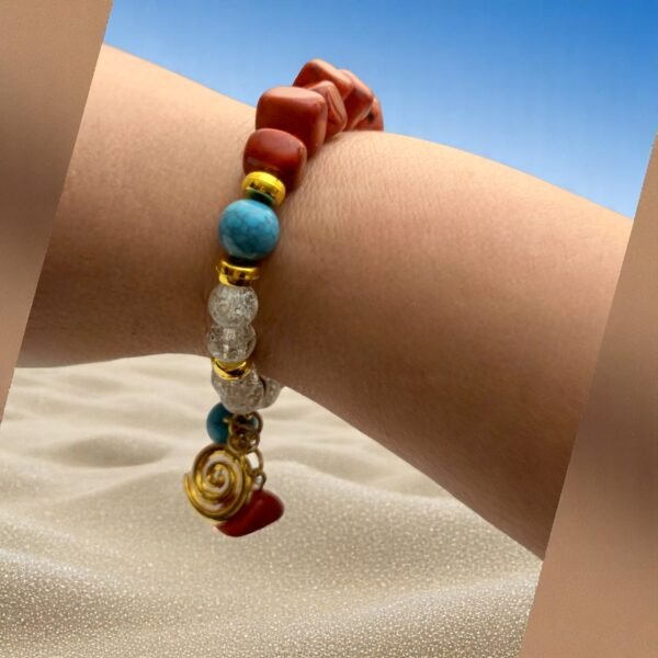 Red Coral Energy - Image 2