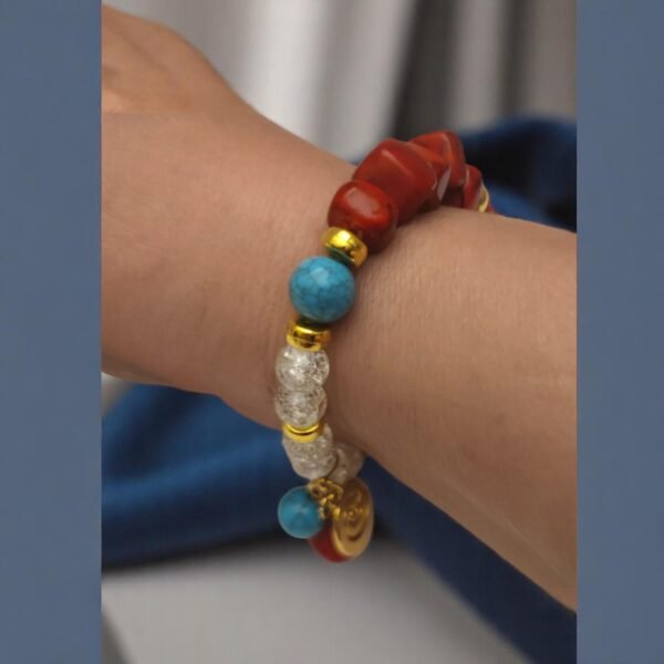 Red Coral Energy - Image 3