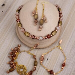 Desert Bloom Set