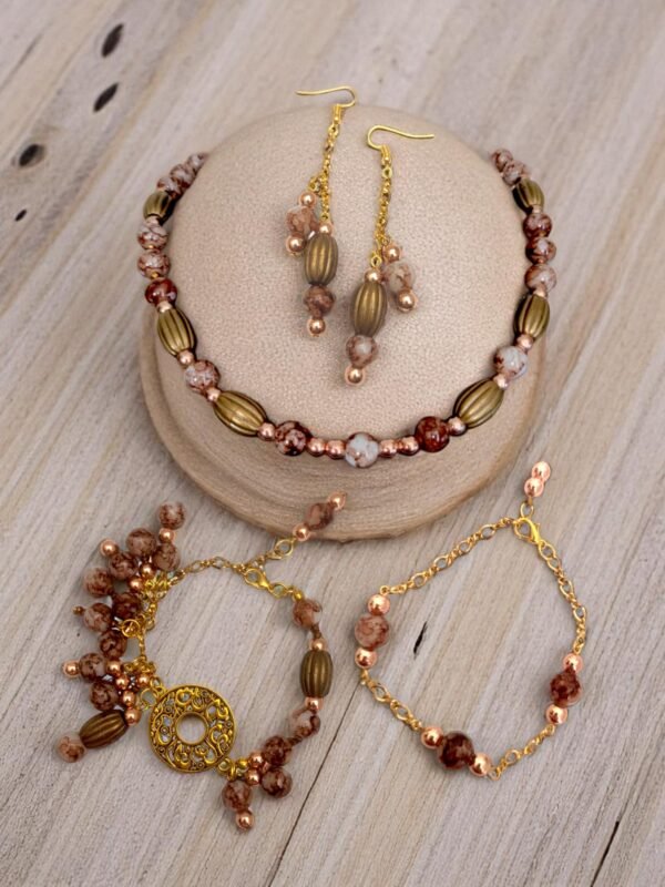 Desert Bloom Set