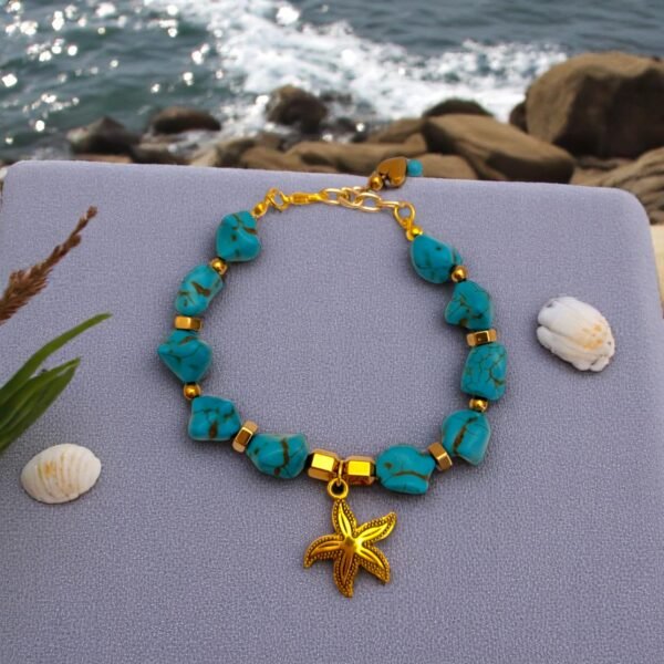 Starborn Tide Bracelet