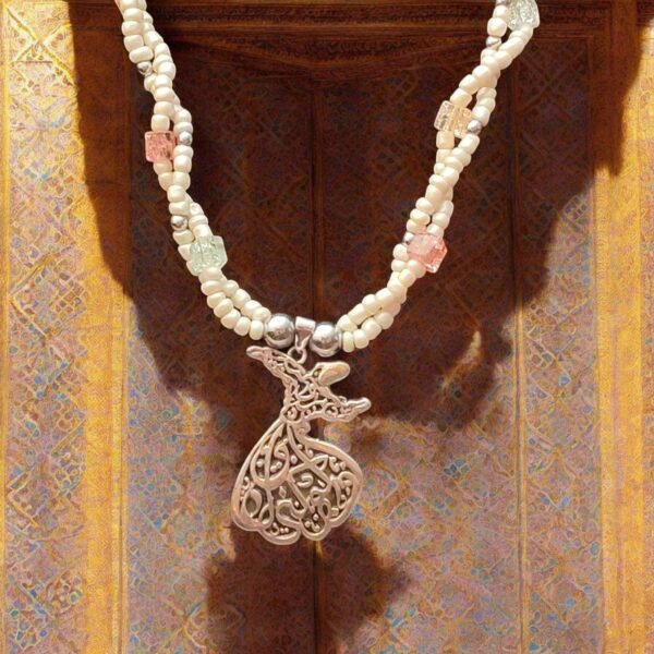 Dervish Pearl Braid - Image 3