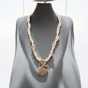 Dervish Pearl Braid
