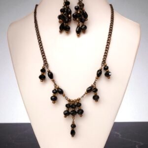 Dark Elegance
