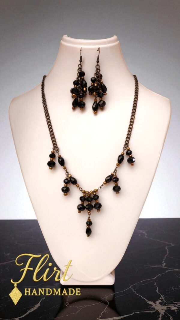 Dark Elegance
