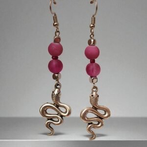 Rose Serpent