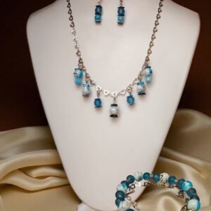 Mediterranean Breeze Set
