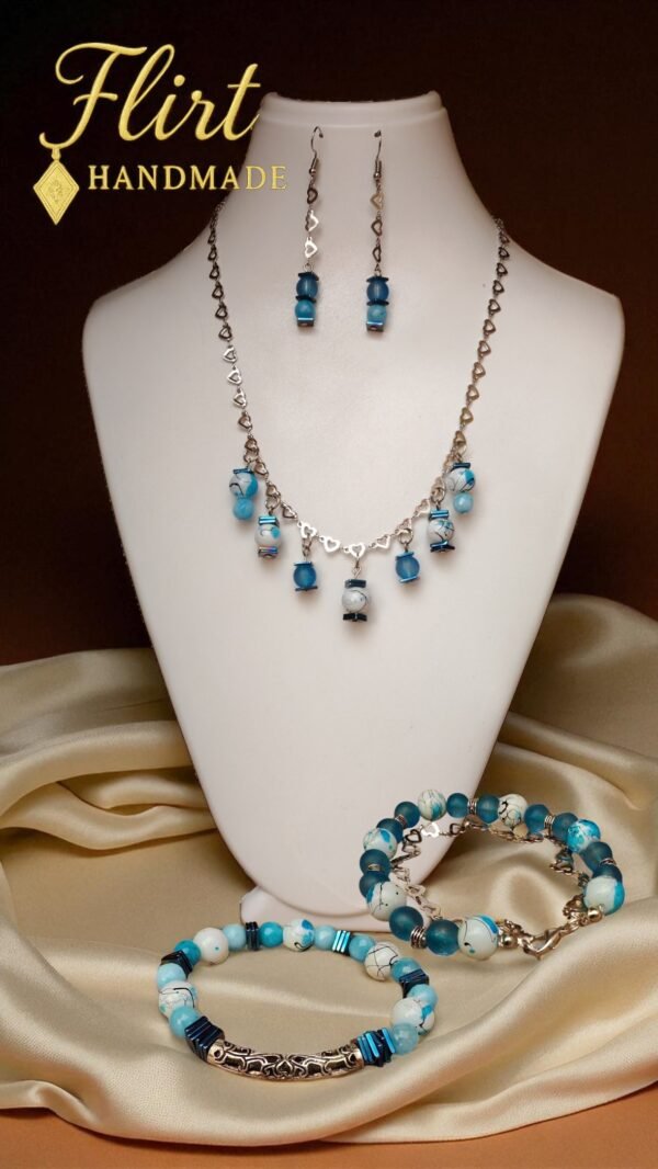 Mediterranean Breeze Set