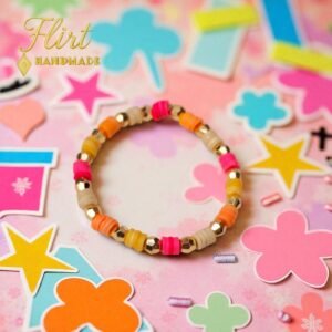 Sun-Kissed Bracelet ☀️✨💛