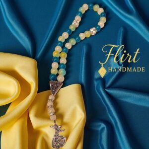 Whirling Dervish Rosary