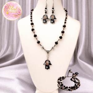 Hamsa Harmony Protection