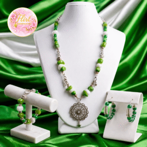 Green Earth Set
