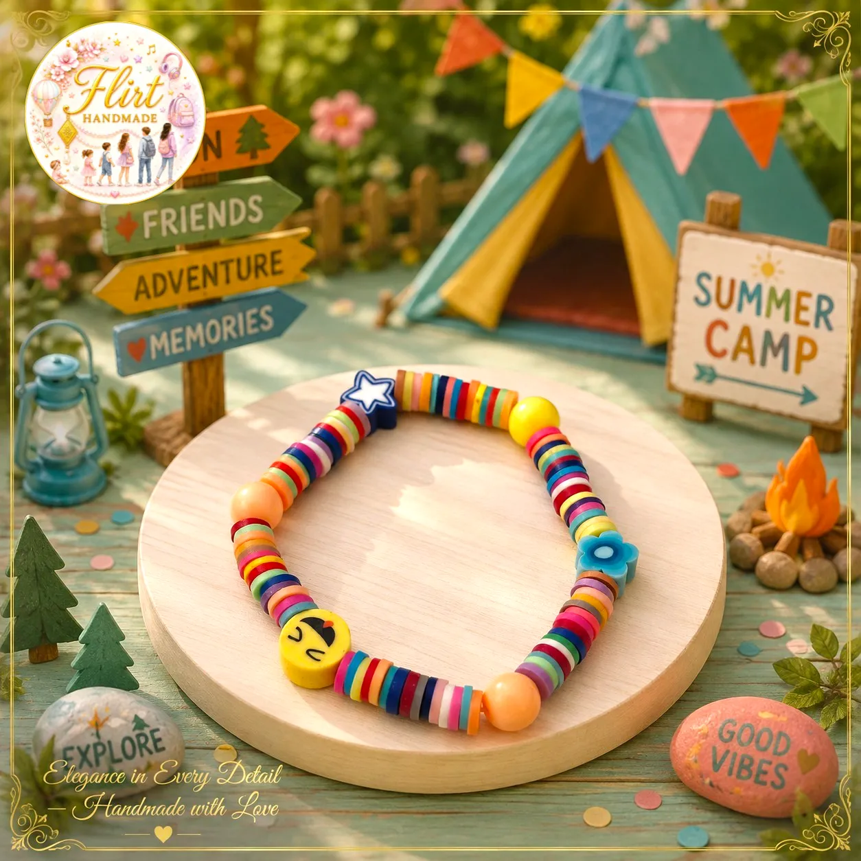 Summer Camp