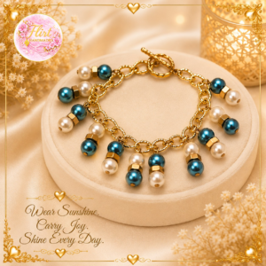 Blue Velvet Drops