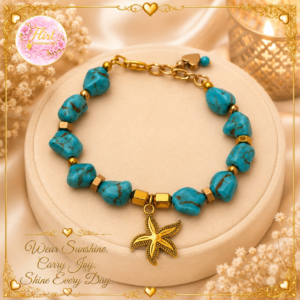 Starborn Tide Bracelet