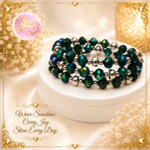 Verdant Spark Wrap