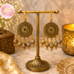 Golden Mandala