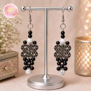 Lunara earrings