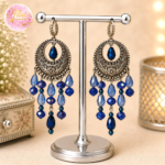 Mystic waters earrings