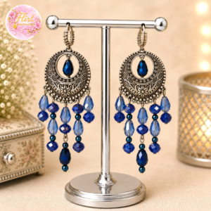 Mystic waters earrings