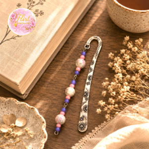 Little Rose bookmark