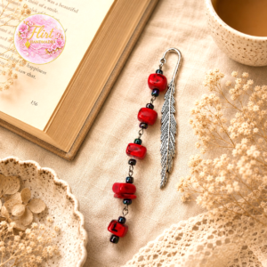 Flamenco Bookmark