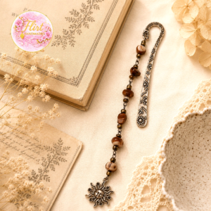 Solaris Bookmark