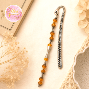 Sunstone Serenade Bookmark