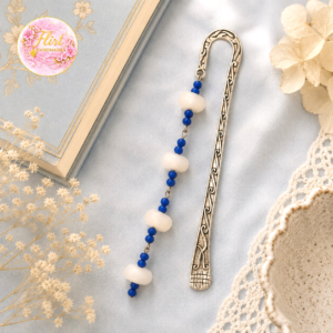 Serenity Bookmark