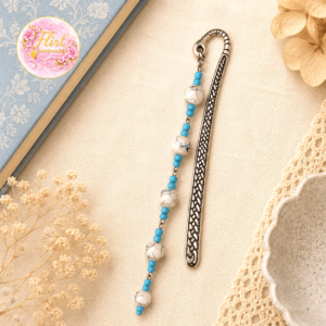 Azure Verse bookmark