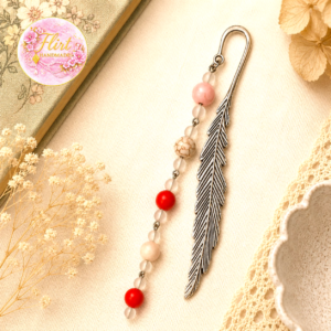 River of Words bookmark