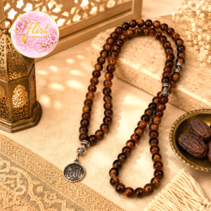 Earthstone Misbaha