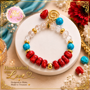 Red Coral Energy