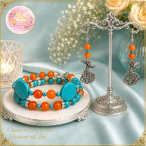 Spirited Whirl set