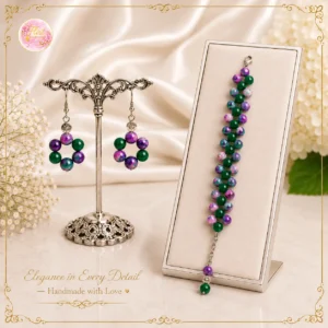 Mystic Bloom Charm